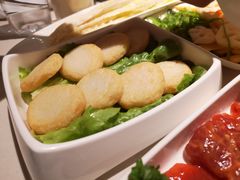 -海底捞火锅(庆春路店)