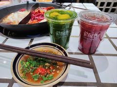 -贰回巷火锅馆(钟楼店)