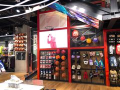 店内环境-李宁(大宁国际旗舰店)