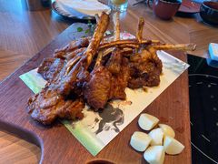 -香厨中餐厅(松北香格里拉店)