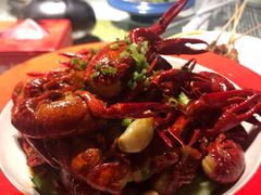-熊记虾王·小龙虾(东晓南店)