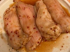-炽城·烤肉名家(鸿达中央广场店)