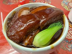 -玉华台饭庄(裕中西里小区店)