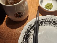 -万岁寿司(天河领展店)
