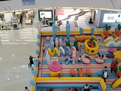 -万达茂商场(南京仙林店)