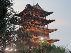 -杨家埠民间艺术大观园
