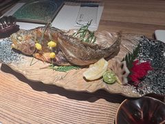 -本源食集 日式烧肉·炉端烧(东海缤纷店)