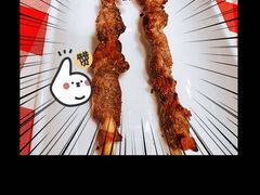 -西贝(上海中心店)