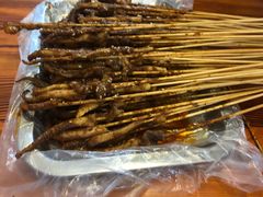 -十里铺铁板鱿鱼