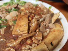 -陈记卤煮小肠