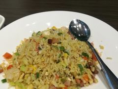 -华辉快餐店(江南西总店)