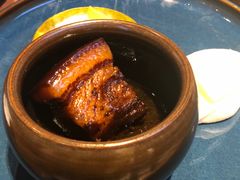 东坡焖肉-西湖国宾馆·紫薇厅