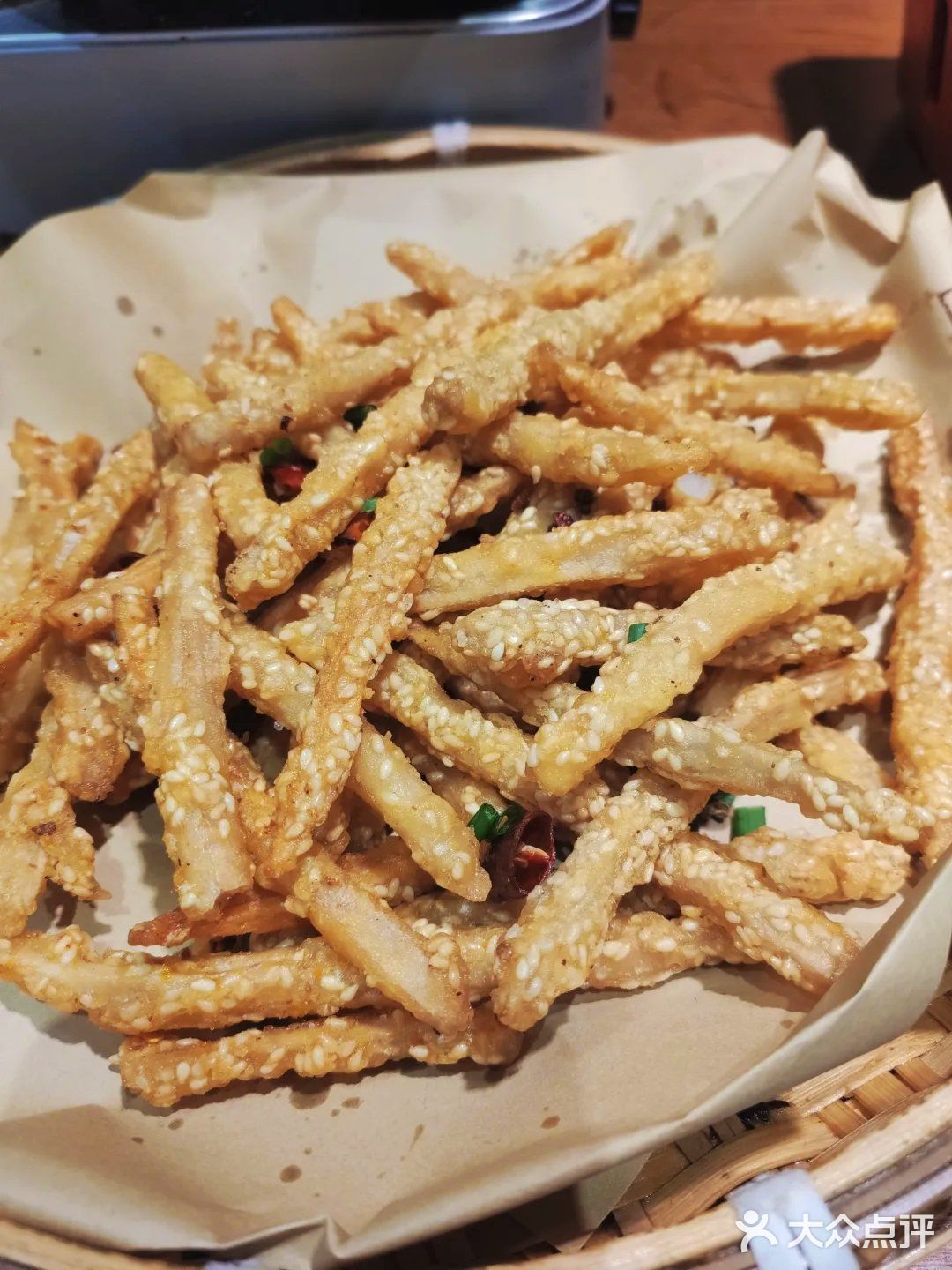 4月打卡武汉丨肖记公安牛肉我鱼杂馆！