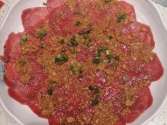 -韩时烤肉(丰科万达广场店)