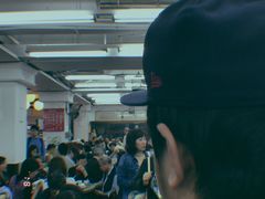 -香港蓮香樓(中環店)