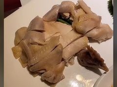 海南无骨爽皮鸡-广州酒家(文昌总店)
