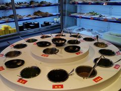 -钢管厂五区小郡肝串串香(南山店)