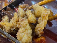 -化龙桥九宫格火锅(清水河店)