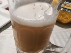 -比尔森啤酒自助烤肉(红旗街店)