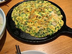 韭菜海蛎煎-原製原味(普陀山磐龙店)