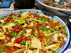 -新蜀会四川豆花(五羊店)