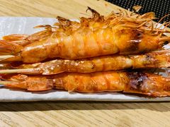 -虹料理·日料放题(悠方店)
