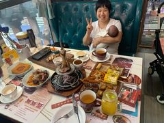 -杯子红牛排(西樵店)