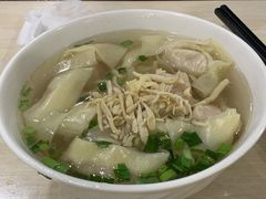 -老西白点心店