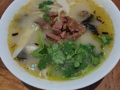 -三厂烩羊肉(沙口路店)