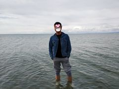 -青海湖国家重点风景名胜区