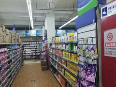 -京客隆超市(华安店)