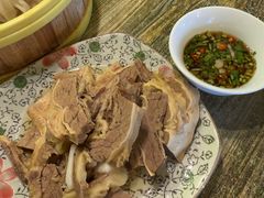 -格日勒阿妈蒙古厨房(大召店)