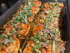 -烤匠麻辣烤鱼(万象城店)