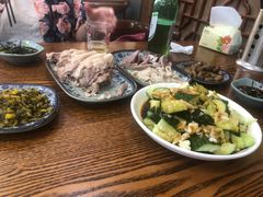 -徐记羊肉馆(新龙路店)