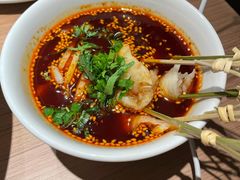 -太二酸菜鱼(沈阳万象城店)