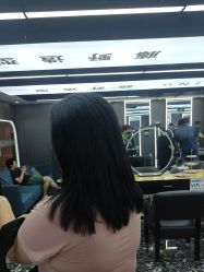 -藤野造型烫染优质