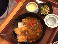 -食其家·牛丼咖喱(天津梅江印象城店)