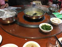 -百姓·百味家宴油茶(红街店)