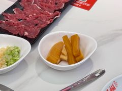-牛品福潮汕牛肉火锅(旺庄店)