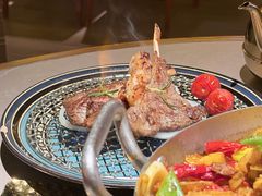 -塔哈尔·新疆盛宴(奉贤龙湖店)