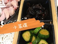 -椰子营·椰子鸡火锅(万象里店)