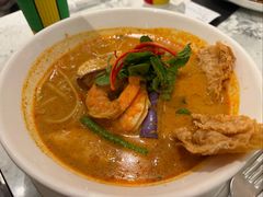 -关夫人餐厅(KLCC阳光广场店)