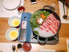 -小句号·精致料理(江南环球港店)