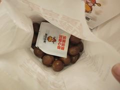 -满谷宝栗(奥林匹克店)