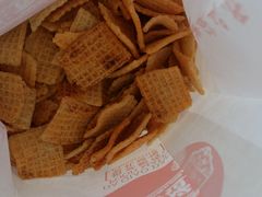 小米锅巴-大桥道食品商店(咸阳路店)