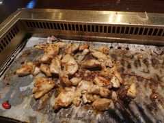-新石器烤肉(之心城店)