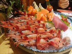 -清水日本料理铁板烧(学府路店)