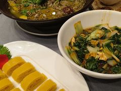 -金哥私房菜馆(张府园总店)