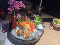 -匠和风精致料理(宁德万达店)
