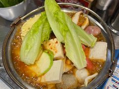 -哈哈碳都·牛肋条无限自助烤肉(台江万达店)
